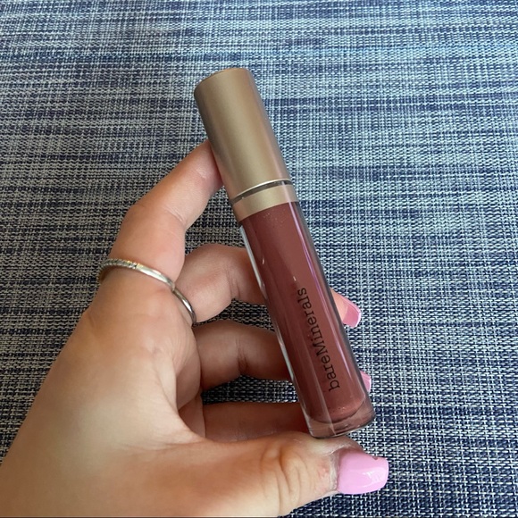 bareMinerals “sincerity” mineralist lip gloss - Picture 2 of 5